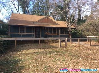 307 Morgan Pl, Atlanta, GA 30317