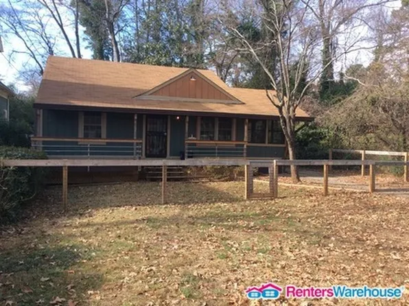307 Morgan Pl, Atlanta, GA 30317