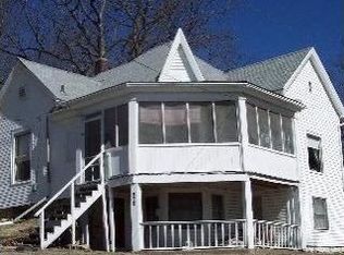 201 Haynes St, Excelsior Springs, MO 64024