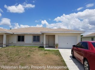 717 Jenna Ave S, Lehigh Acres, FL 33973