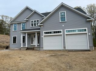 137 Salem Rd, Prospect, CT 06712