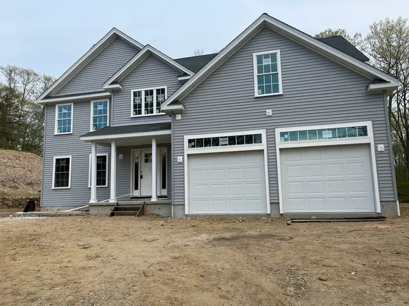 137 Salem Road, Prospect, CT 06712