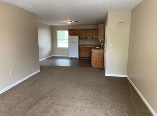 201 Danville St APT D, Lancaster, KY 40444