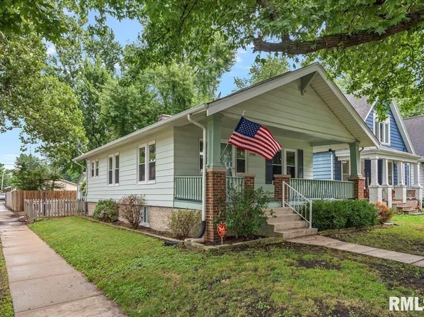 1900 S Spring St, Springfield, IL 62704