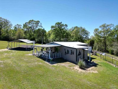 2930 W Highway 4, Century, FL, 32535