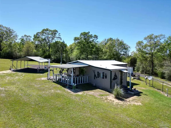 2930 W Highway 4, Century, FL 32535