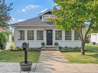 406 Church St, Clarksville, TN, 37040