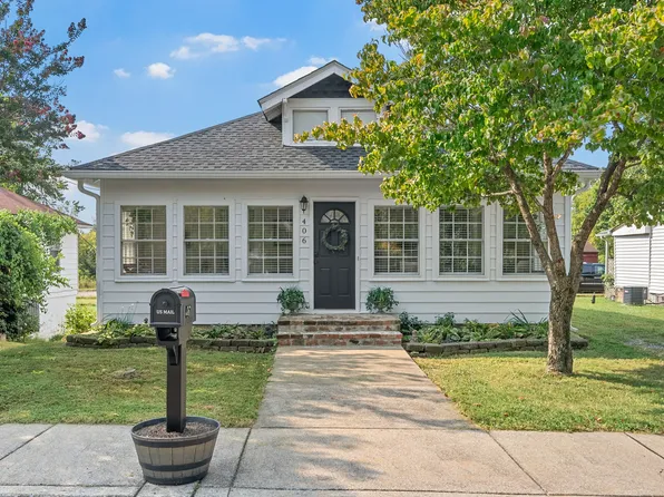 406 Church St, Clarksville, TN 37040