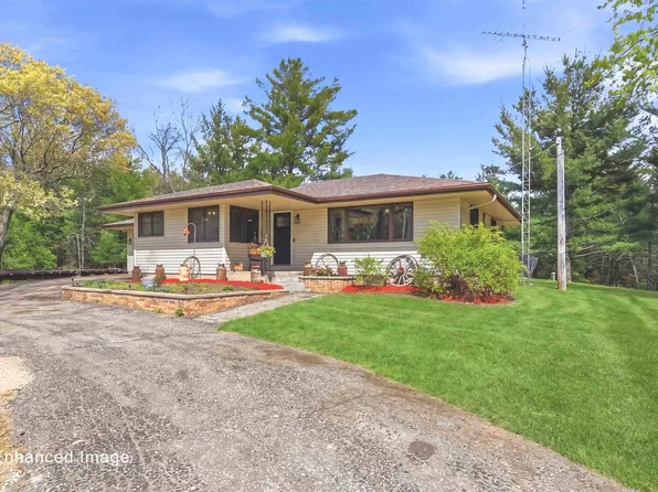 550 County Road Z, Nekoosa, WI 54457