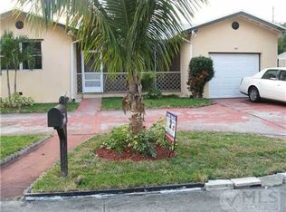 727 S Pine St, Lake Worth, FL 33460