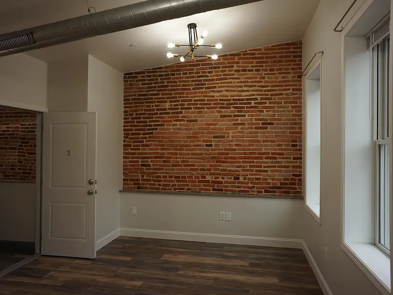 1520 Hollins St #3 — Photo 4