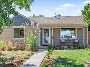 6400 W 45th Place, Wheat Ridge, CO 80033