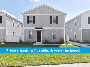 706 Taylor St #C, Wilmington, NC 28401