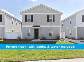 706 Taylor St, Wilmington, NC