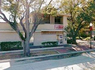 1385 Calder St, Beaumont, TX 77701