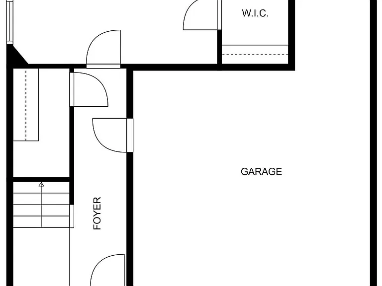 2402 Calumet St #D — Photo 25