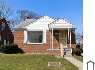 20307 Ashton Ave, Detroit, MI 48219