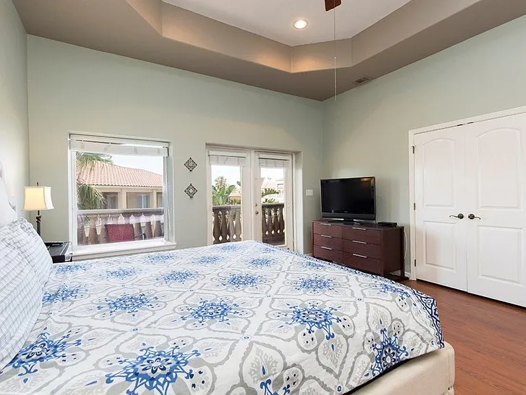 118 E Constellation Dr #A — Photo 4