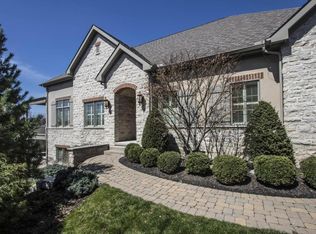 5827 Dyrham Park, Dublin, OH 43017