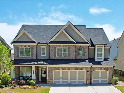 715 Laura Jean Ct, Buford, GA, 30518