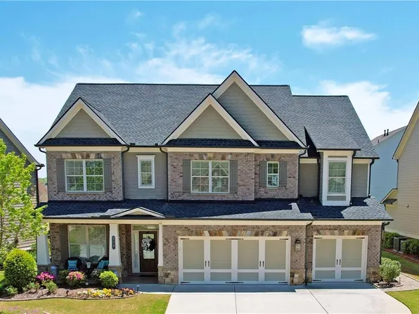 715 Laura Jean Ct, Buford, GA 30518