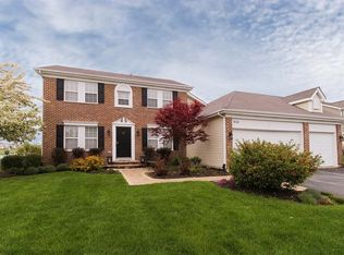 810 Franklin Ave, South Elgin, IL 60177