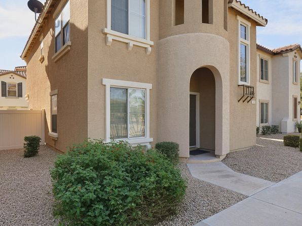 140 W Campbell Ct