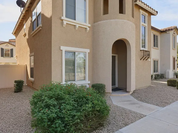 140 W Campbell Ct, Gilbert, AZ 85233