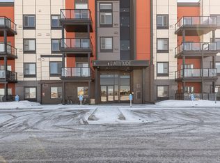 320 Ambleside Link SW #418, Edmonton, AB T6W2Z9