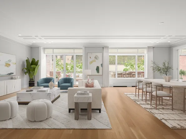 40 East 72nd Street image 1 of 15