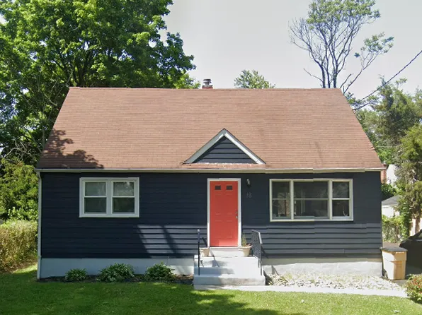 18 King Ave, Ewing, NJ 08638