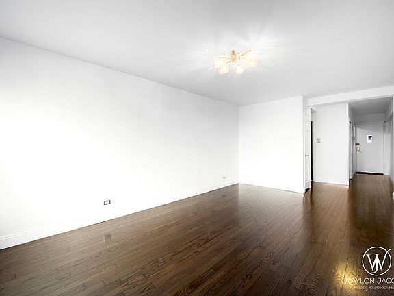 3rd image of 408 W 57th St APT 2F