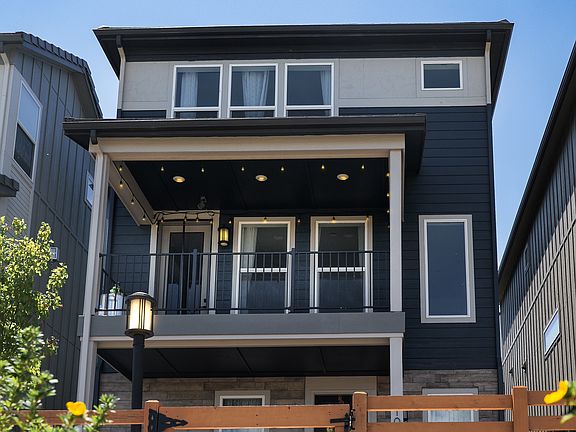 Tons of Neighborhood Charm