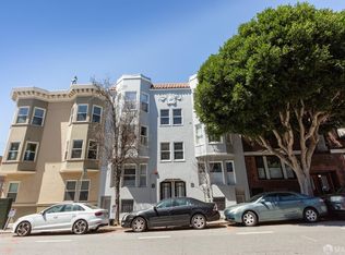 2511 Polk St, San Francisco, CA 94109