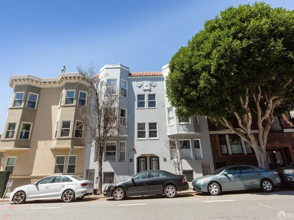 2511 Polk St, San Francisco, CA 94109