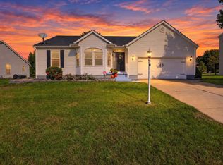 18121 Lisbon Dr, South Bend, IN 46637