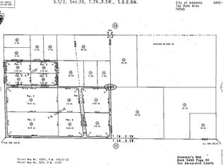 0 Mogollan Rd, Adelanto, CA 92301