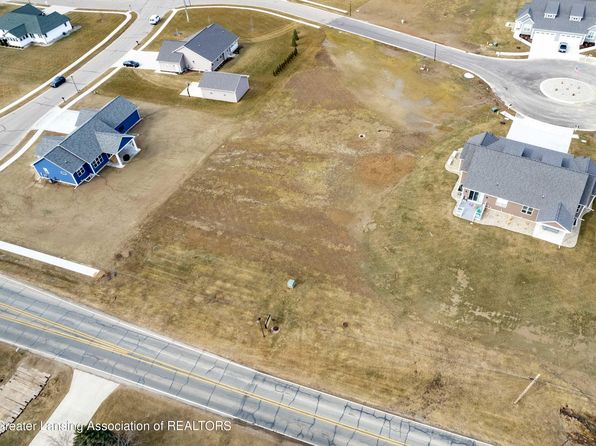 LOT 8 N Wright Rd, Fowler, MI 48835