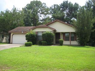 110 Sis Cir, Hattiesburg, MS 39402