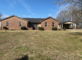 3831 Christmasville Rd, Medina, TN 38355