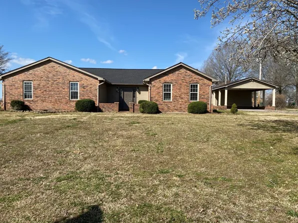 3831 Christmasville Rd, Medina, TN 38355