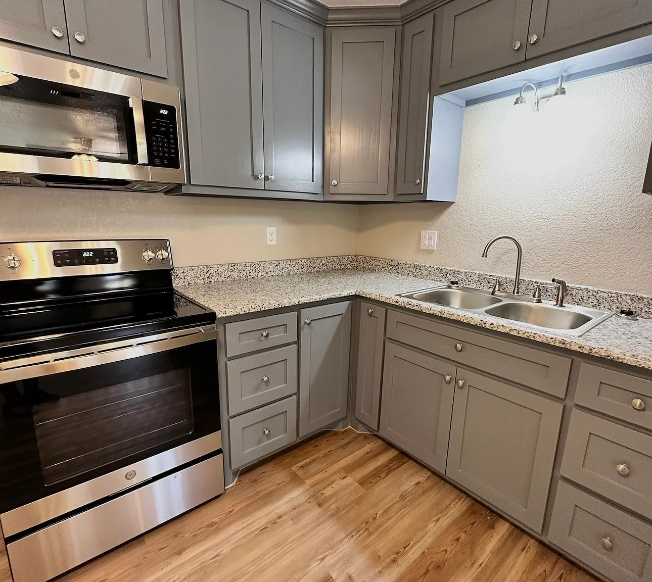3 bed, 1100 sqft, $1,450 — Photo 3