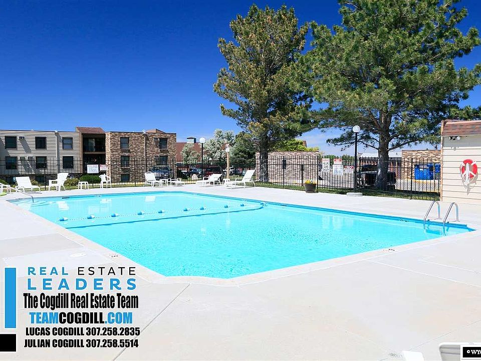 2nd image of 4440 S Poplar St Unit 201B