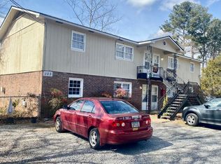 103 Asbury Dr NW, Rome, GA 30165