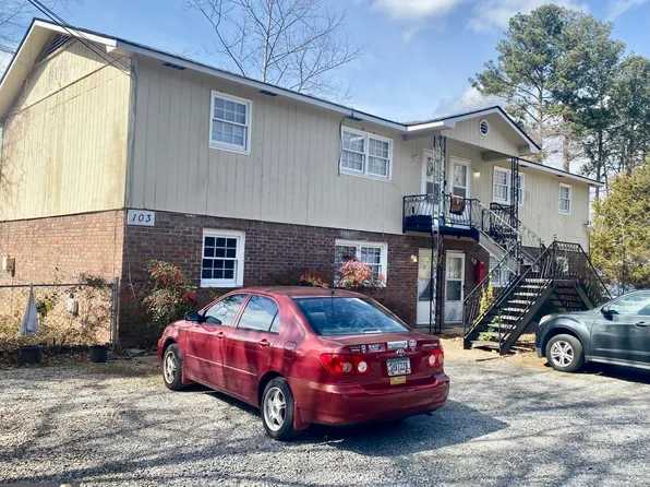 103 Asbury Dr NW, Rome, GA 30165