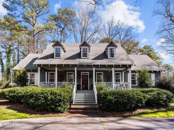 404 Brentwood Circle N, Wilson, NC 27893