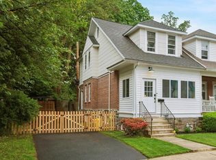 506 Homewood Ave, Narberth, PA 19072