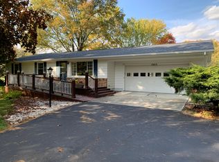 1223 Pion Rd, Fort Wayne, IN 46845