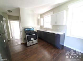 195 N 16th St FLOOR 3, East Orange, NJ 07017