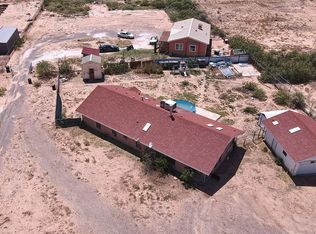 406 Byrum Rd #1, Chaparral, NM 88081